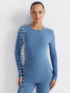 Кофта термо OmD 1612T PV Omsa Дроп