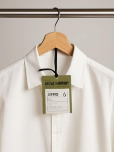 Саше ароматическое 