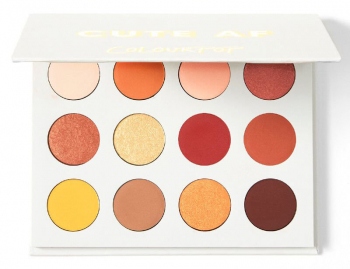 Палетка теней ColourPop - Yes, Please!