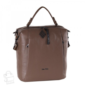 Рюкзак женский 90933 khaki Valle Mitto