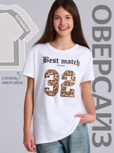 Апрель Футболка 1ДДФК4512001