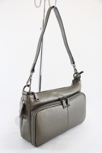 Сумка женская кожаная NN