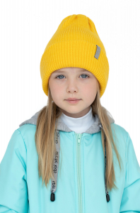 Утёнок Шапка