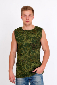 Lika Dress Майка