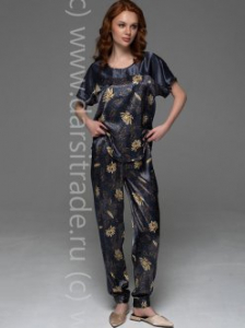 №4694 Пижама 