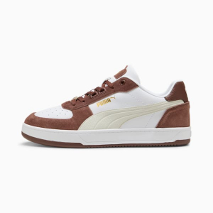 Caven 2.0 Lux Suede
