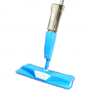 Швабра паркетная 