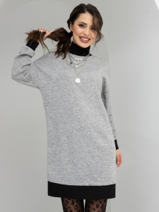 Платье, Предпочтение в моде (грей)