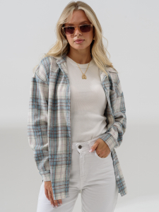 Рубашка женская 