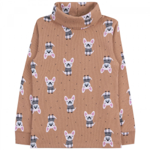 Водолазка кашкорсе 0063403608