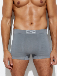 Omsa Трусы OmU 2221S Боксеры муж. бесшовные, CO
