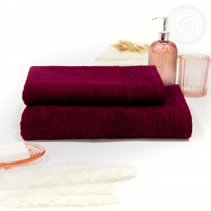 Полотенце махровое 