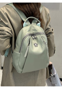 Рюкзак Lanotti 3305/мятный