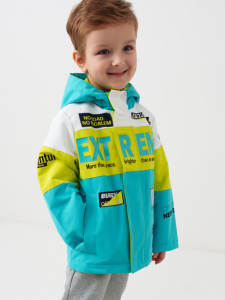 Ветровка для мальчика