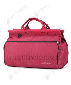 Саквояж дорожный 