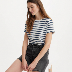 Margot Short Sleeve T-shirt