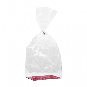 Пакет на жестком дне 14*22*70 (12шт/уп)