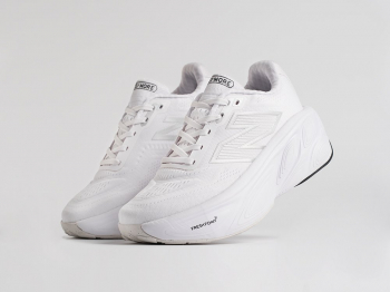 Кроссовки New Balance Fresh Foam X More Trail v5