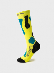 Термоноски для девочки