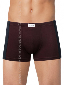 Трусы мужские MSH3119 Basic Shorts DiWaRi Дроп боксеры