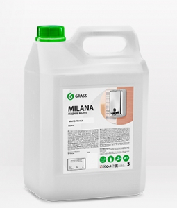 Мыло-пенка Grass MILANA 5кг (4/144)