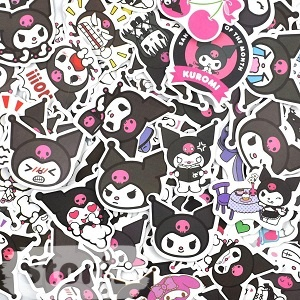 Наклейки для стикер бомбинга 