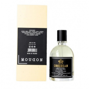 MOUDON OBSIDIAN 3ml parfume mini