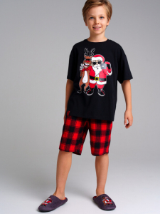 Футболка для мальчика