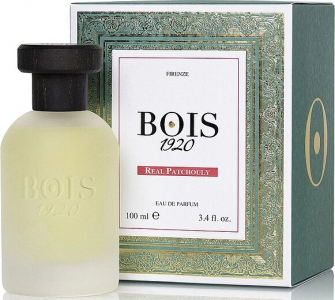 BOIS 1920 REAL PATCHOULY edp 100ml TESTER