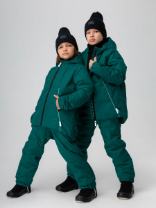 Bodo Костюм 32-46МU