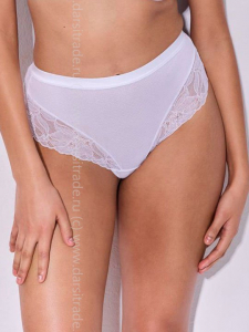 Трусы Glow стринг высокая талия ВЛ24 Alles Дроп стринг