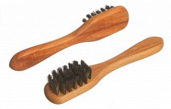 Щётка-намазок обувная(натуральная щетина )