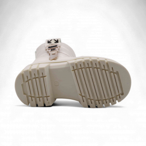 Дутики зимние В5006-20 белые