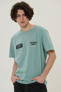 футболка мужская 2898-20