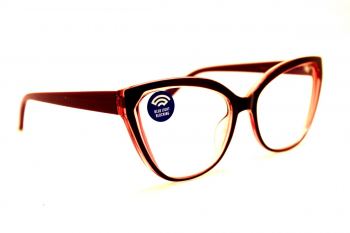 Компьютерные очки - Fabia Monti 452 с1