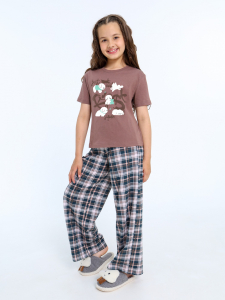 Костюм для девочки Венди-1