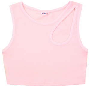 Кроп-топ кулирка 1613100113