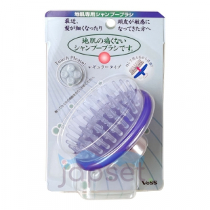 Shampoo Brush Regular Массажер для чувствительной кожи головы