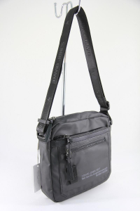 Сумка мужская текстильная David Jones