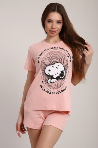 Пижама ЕКШ-1073