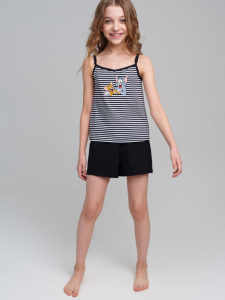 Пижама для девочки