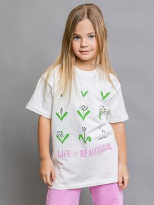 BATIK Футболка