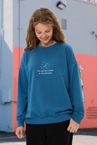 свитшот 3464-07 -50%