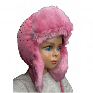 1847 Шапка для девочек TuTu