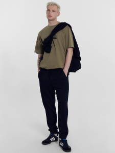 MARK FORMELLE Брюки 181239