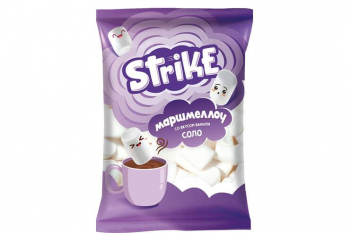 «Strike», маршмеллоу Solo, 65 г