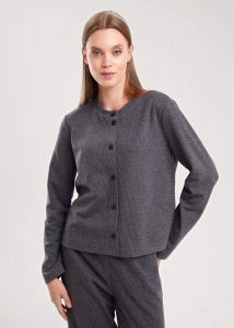 CLEVER Жакет 157027/190ввэ