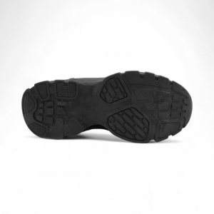 Кроссовки женские В2170-11 черные