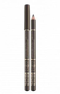 Карандаш для глаз контурный  L’ATUАGE cosmetic коричневый  41 шоколадный