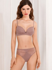 Бюстгальтер №7795 Arlette Mioocchi балконет